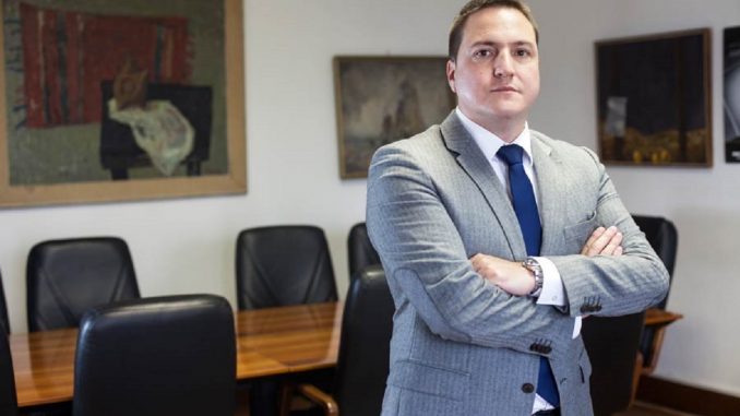 Министар Бранко Ружић отвара у Димитровграду 26. јула зону бесплатног интернета и Услужни центар Општинске управе